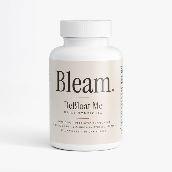 Probiotic 40 Billion with Prebiotics